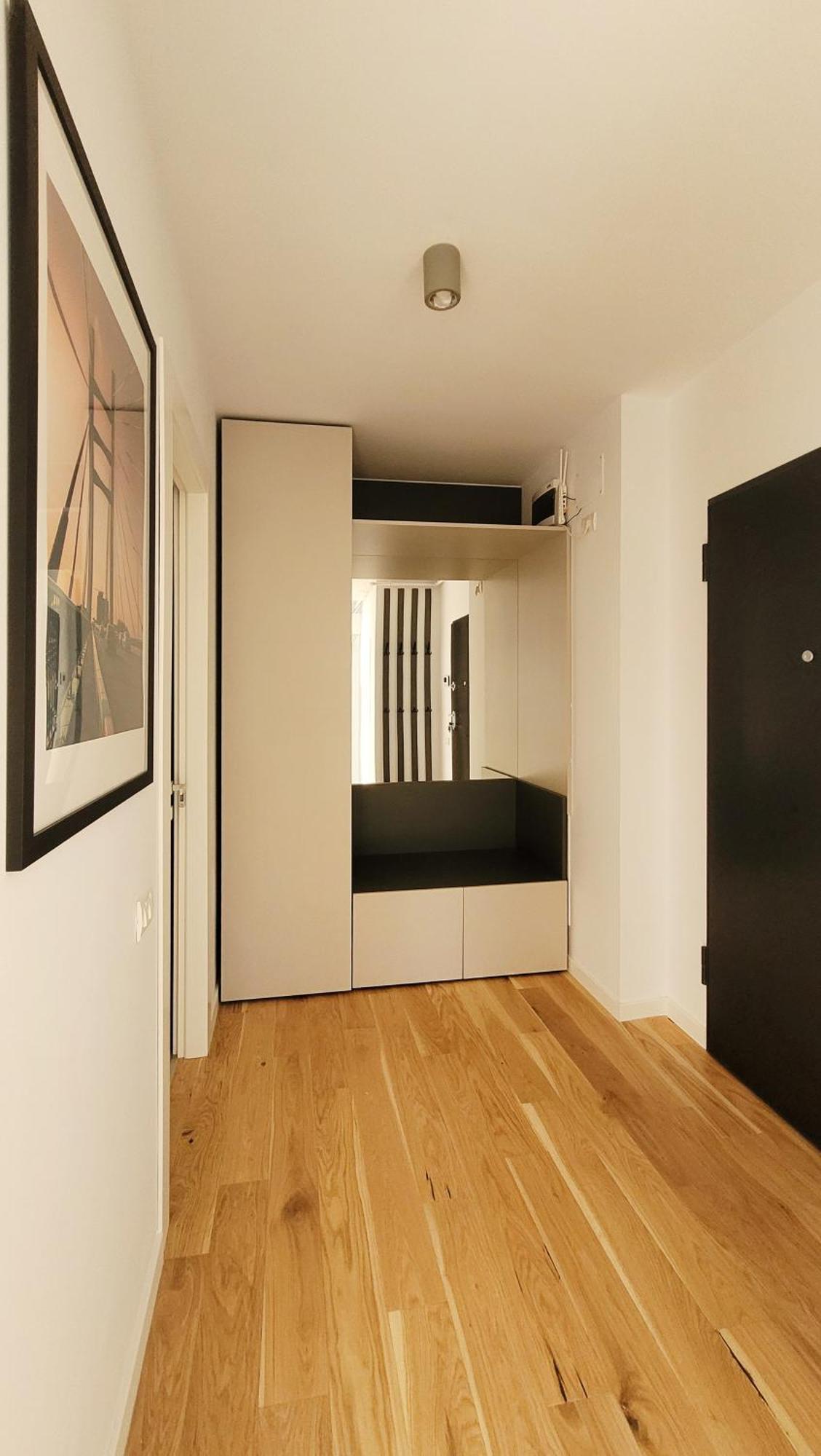 Citylights View Apartment