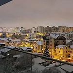 Citylights Home View